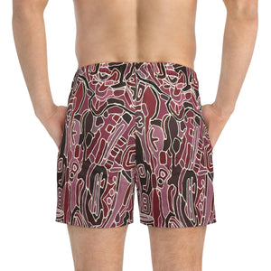 Jazz - Swim Trunks