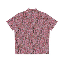 Load image into Gallery viewer, Fien Jazz - Men&#39;s Hawaiian Shirt (AOP)
