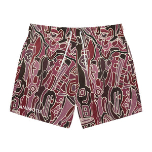 Jazz - Swim Trunks