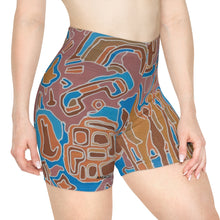 Load image into Gallery viewer, Women&#39;s Biker Shorts
