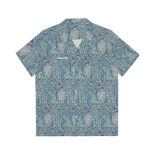 Load image into Gallery viewer, Overlook - Hawaiian Shirt
