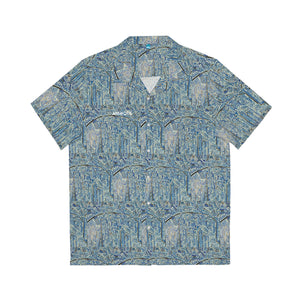 Overlook - Hawaiian Shirt