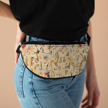 Load image into Gallery viewer, Fanny Pack
