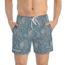 Load image into Gallery viewer, Overlook - Swim Trunks
