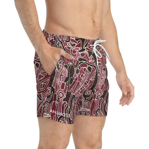 Jazz - Swim Trunks