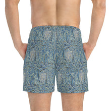 Load image into Gallery viewer, Overlook - Swim Trunks

