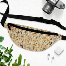 Load image into Gallery viewer, Fanny Pack
