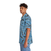 Load image into Gallery viewer, Apple Tree Hawaiian Shirt (AOP)
