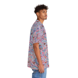 Four Chambers Hawaiian Shirt (AOP)